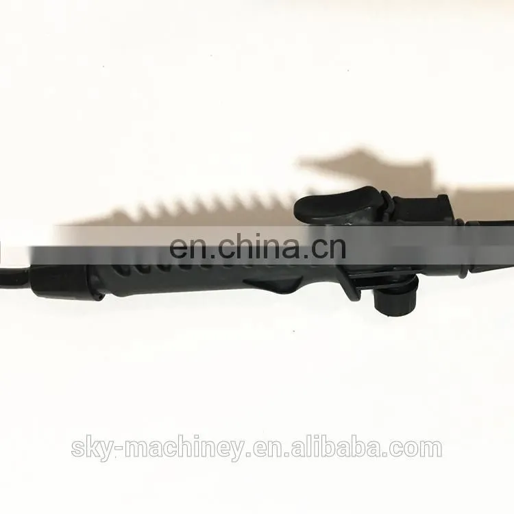new arrival skyagri supply 9 l hand held bidet pressure sprayer