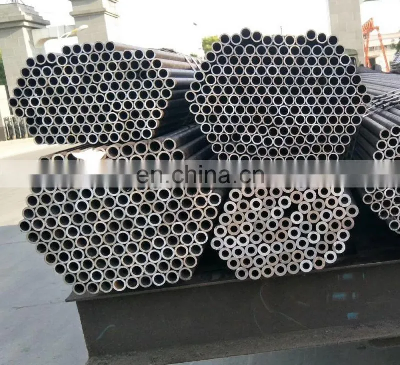 JIS G3461 STB340 Carbon Steel Tubes for Boiler and Heat Exchanger