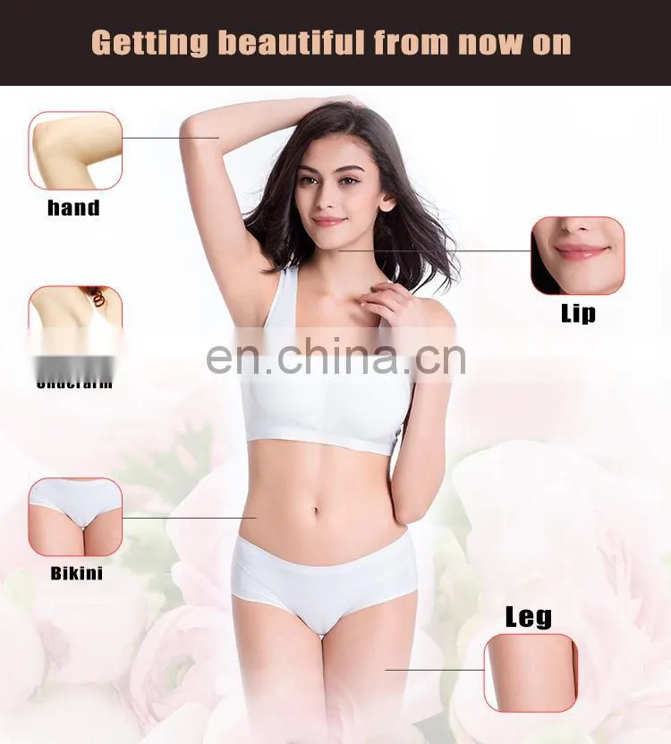 multifunctional 4 in 1 e-light ipl rf yag laser machine for sale