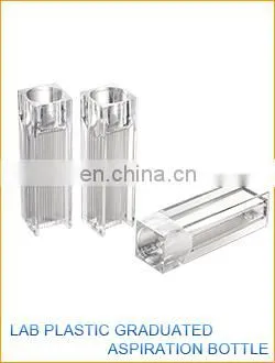 AKMLAB Laboratory Plastic Cuvette Spectrophotometer Cuvette Manufacturer