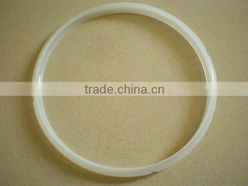 2012 Graceful&colorful and vary-in-size rubber O-ring