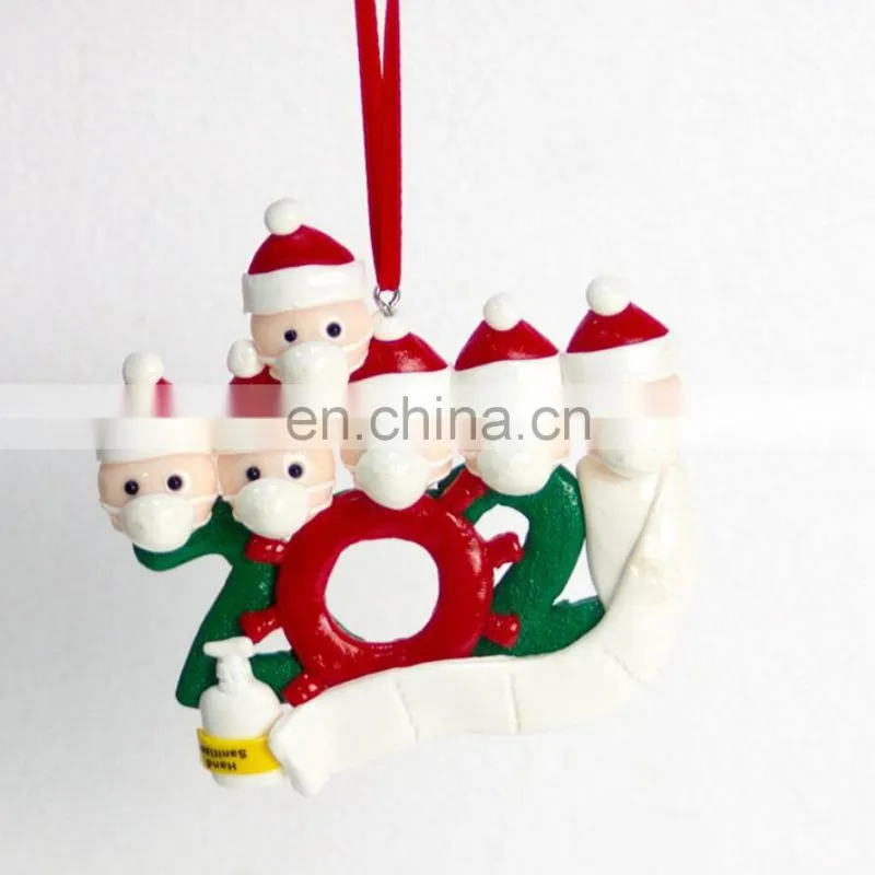2020 new design best christmas hair bobby pin toys kids gift