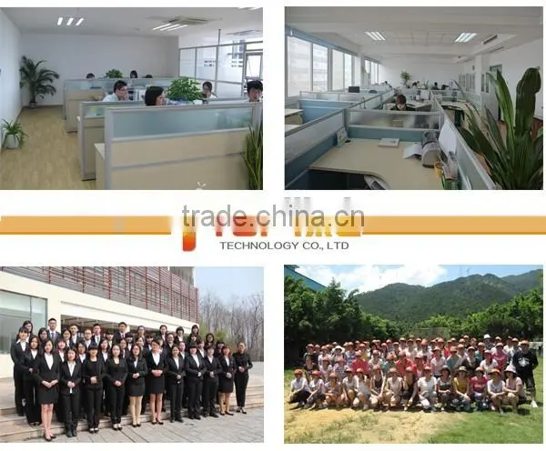 China fast delivery LF/HF/UHF rfid nail tag for wood management