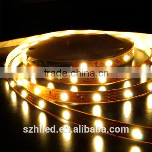 customize 5050 5630 smd rigid led strip in china