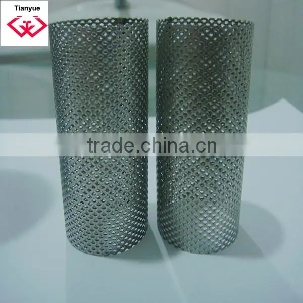 SS Sintered Fibbre(ISO 9001)
