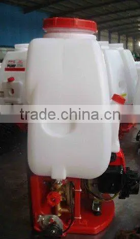 (705) 25L agriculture two stroke engine knapsack gasoline power sprayer