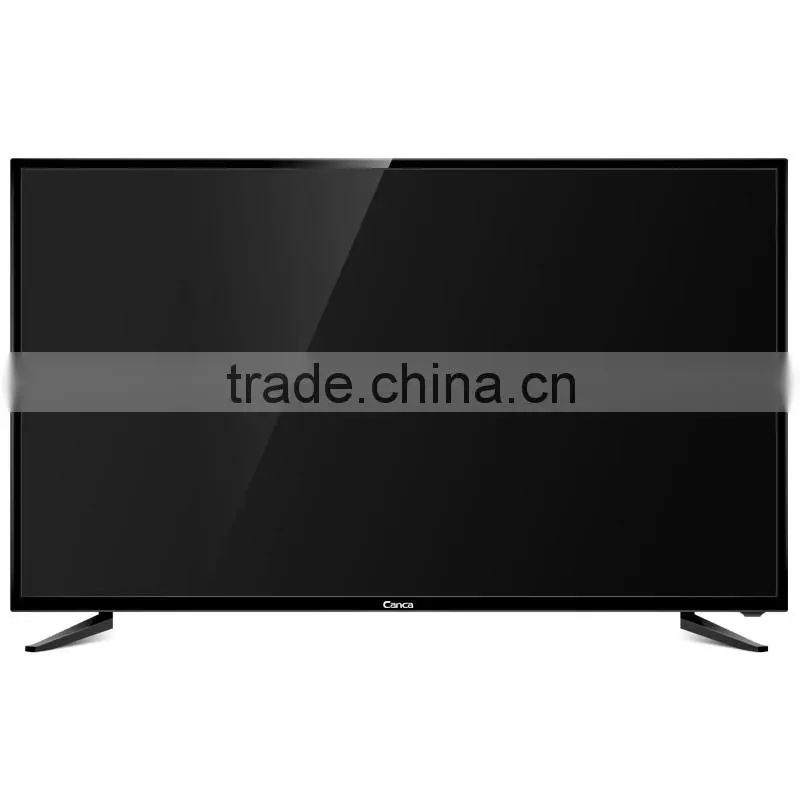Slim LED CRT TV SKD LED TV