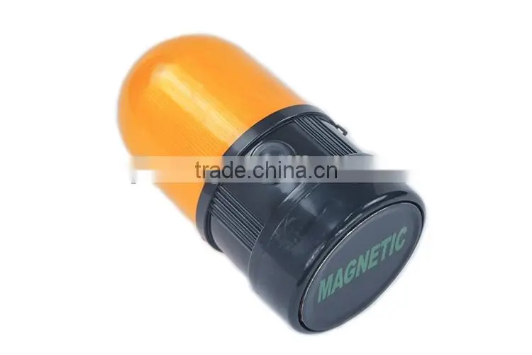 24 hours replied Pro-environment led traffic warning light