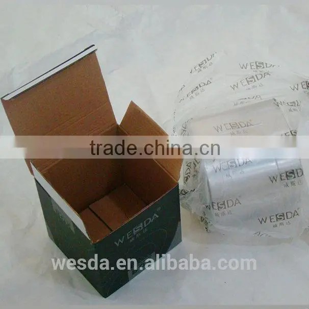 Wesda Wall mount toilet accessories High-quality wall mount bathroom accessory napkin paper holder