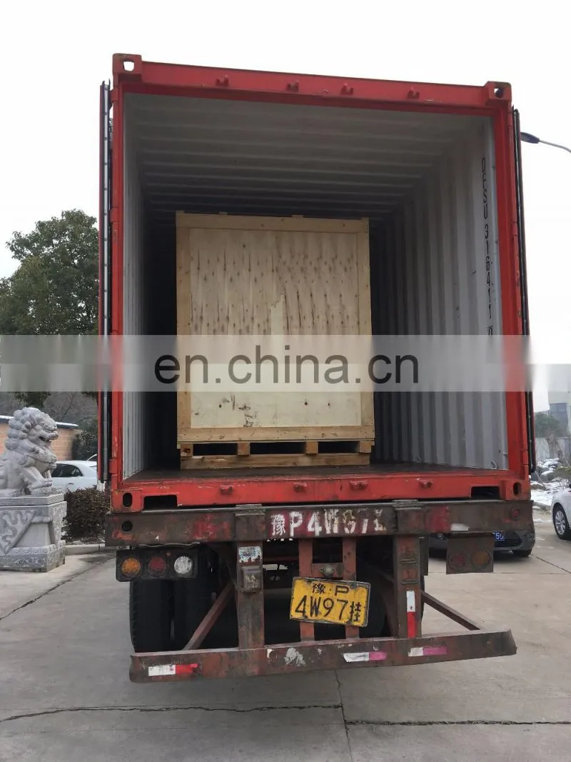 Automatic Styrofoam Cutting Machine