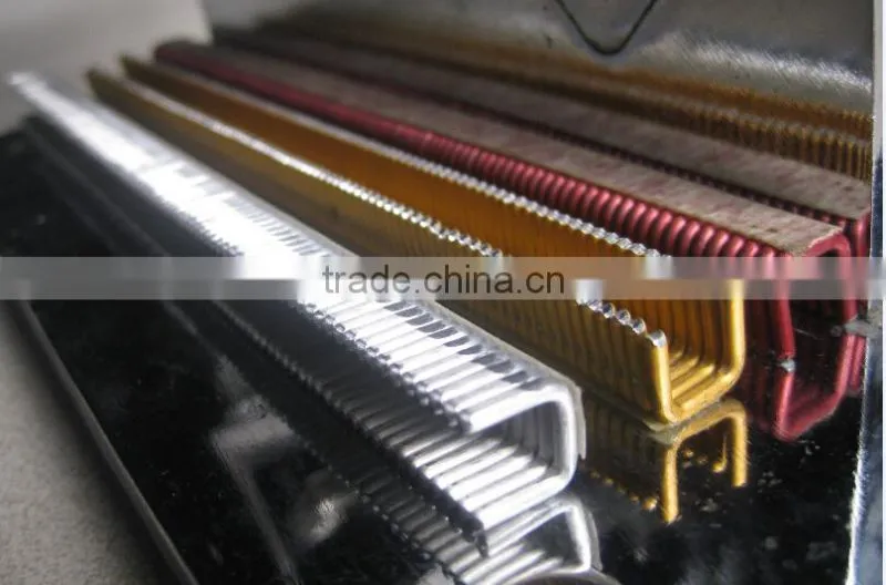 clips for fruit packaging / chicken packaging