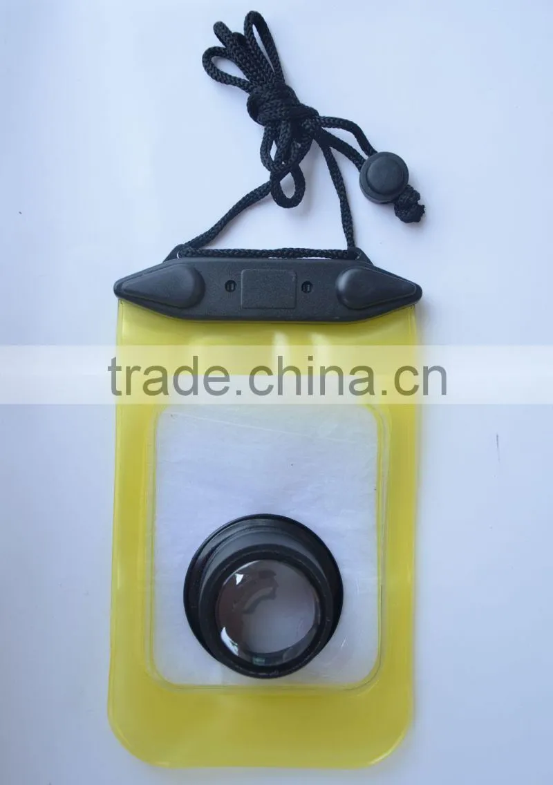 Digital Camera Waterproof Bag Dual Protection Waterproof Bag For Digital Camera