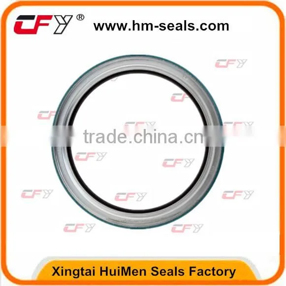 Truck oil seal 35058 Oil Bath Seal/Oil Wheel Seal 35058