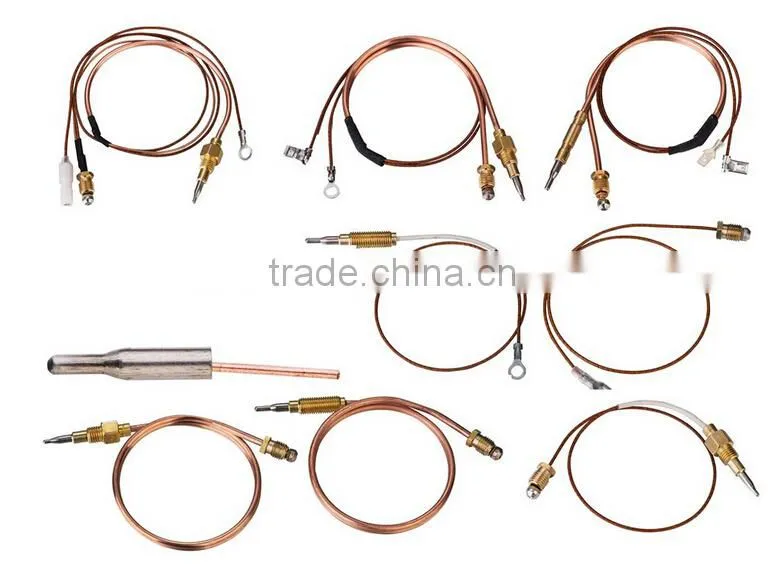 gas stove thermocouple