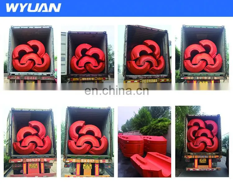 New Material / Float Made From Recycled Materials