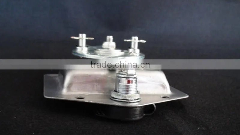 03103 Folding T Recessed Handle