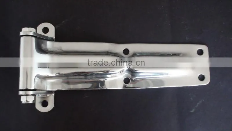 01164 Trailer sus304 hinge