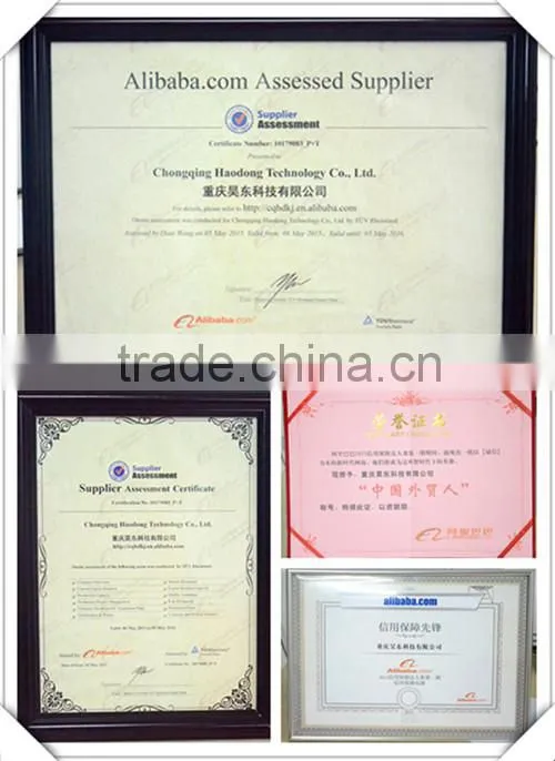 infrared industrial convenient catalytic gas heating accessories HD262