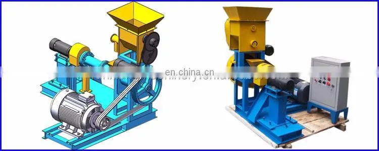 Mini business puffed rice cake making machine