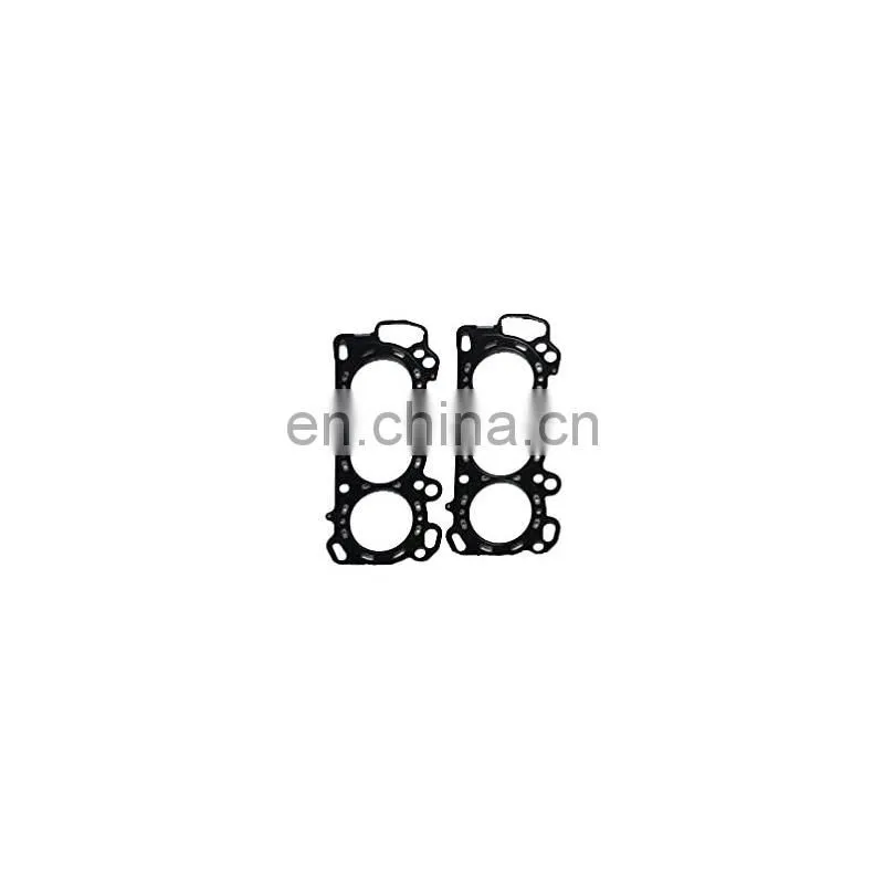 Automotive Various Styles Active Carbon Gasket Set 06110-5A0-A00 06110 5A0 A00 061105A0A00 For Honda