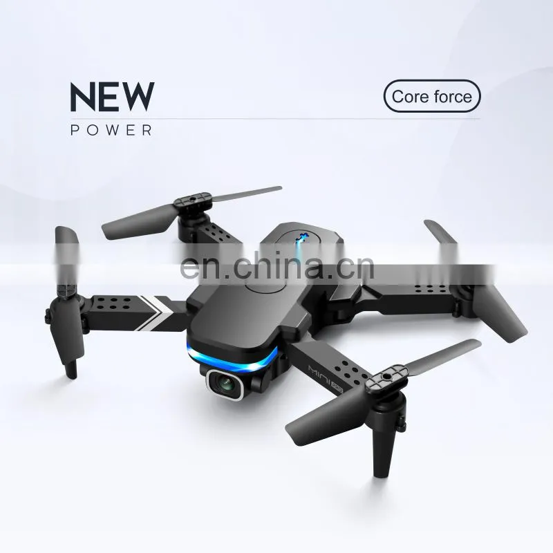 Camera 4K Dual Gps Positioning 15Mins Quadcopter Foldable Quadrocopter Toys Rc Mini Drone KY910