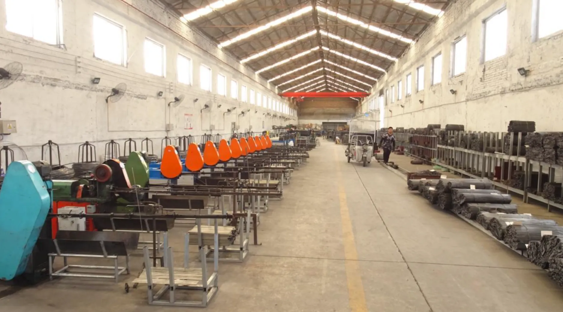 Shenzhen Jinguanghao Tech Co.,Ltd company overview - view 4