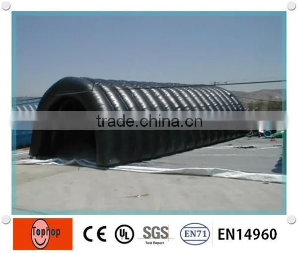 New Design Giant Inflatable Soccer Dome tent for Sale