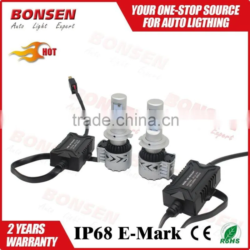 2016 new fashion 6500K car headlight manufacturer Original H alogen bulb Size for univeral cars