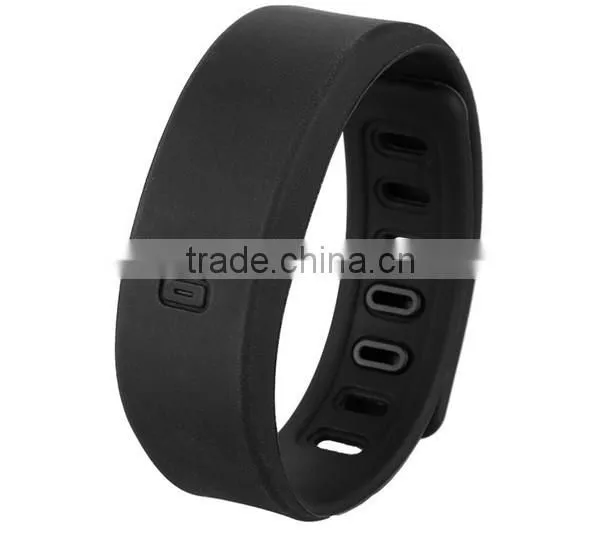 2015 cheap promotional silicone sports led bracelet relojes for men