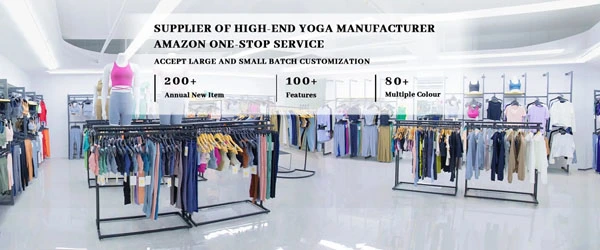 Shenzhen LZD Sports Goods Co., Ltd company overview - view 1
