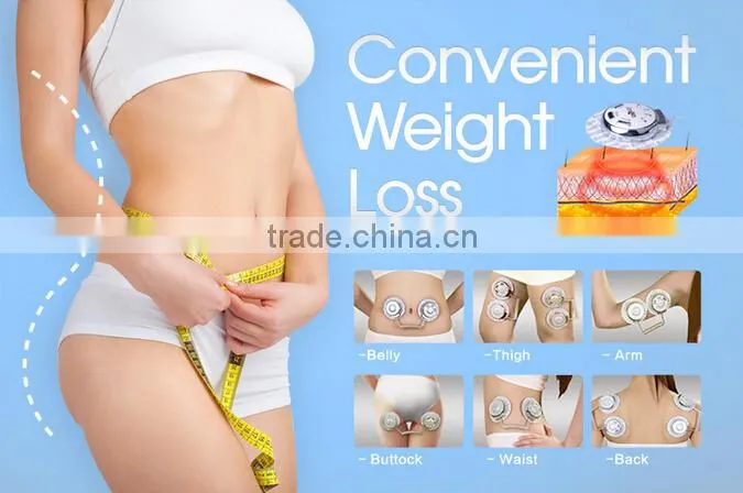 Mini Tens Slimming Massager