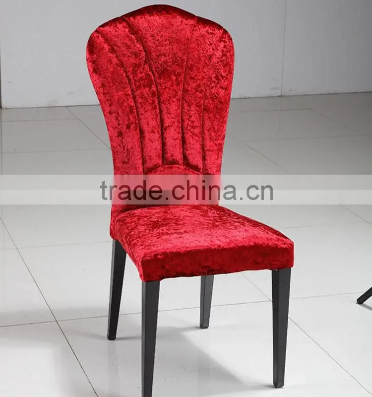 2015 grand imitated wooden chair for sale