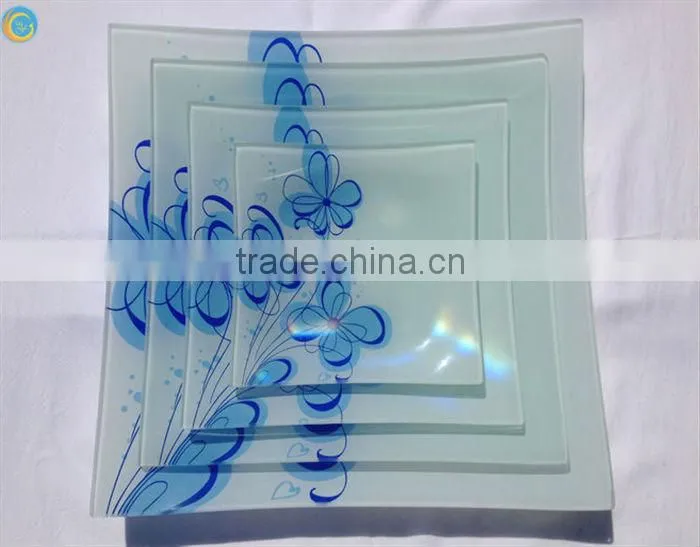candy tray tableware dinner set
