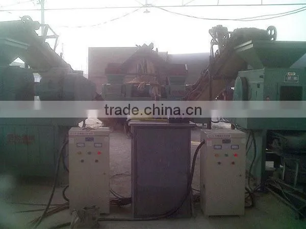 Experienced manufacturer sawdust briquetting presses,sawdust briquetting machine