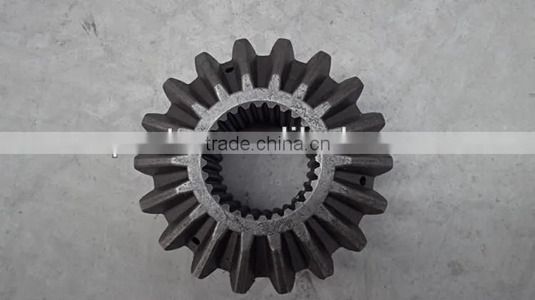 XCMG,lIUGONG,CHANGLIN Wheel Loader Parts of Pinion