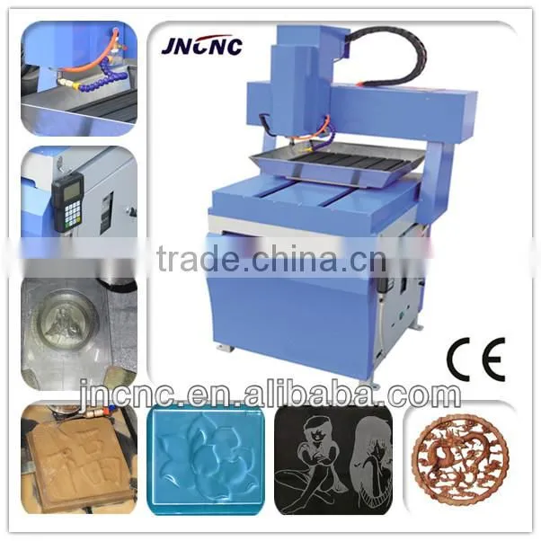 Rotary Water Tank Used Mini CNC Router