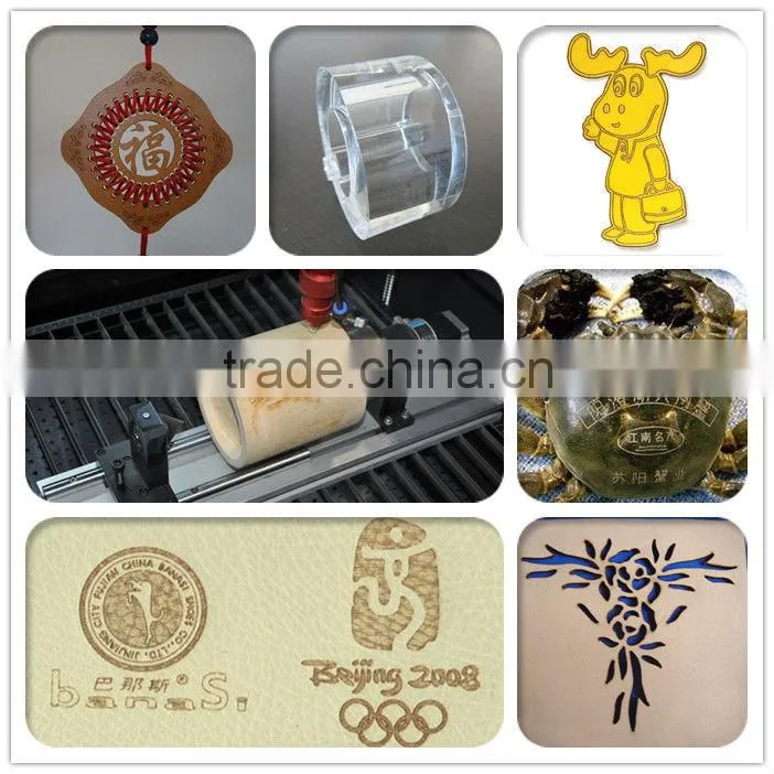 3D Laser Glass Engraving Tools for Hand Engraving
