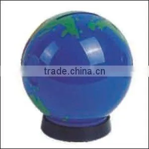 Various money boxes for promotion