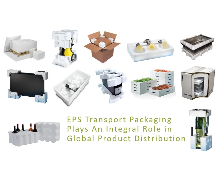 eps packaging