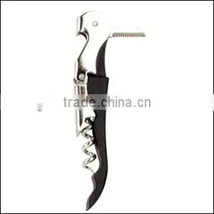 Wine Corkscrew with Cutter