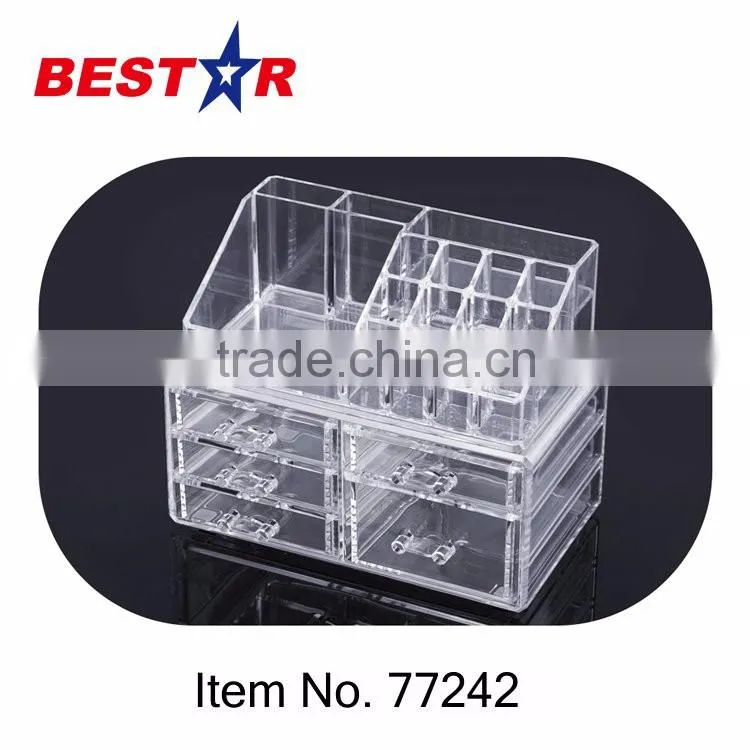 Factory Price OEM Available Top Quality jewelry organizer