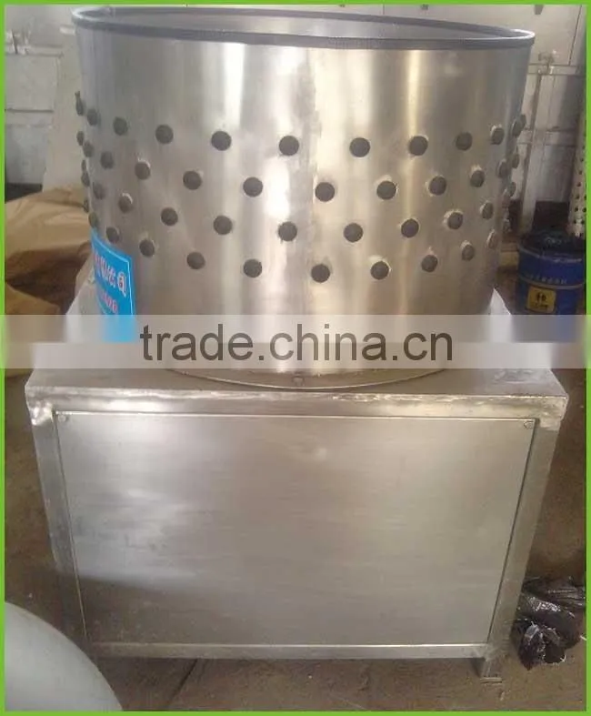 Chicken toe peeler machine | Chicken feet process machine | Small chicken feet peeling machine