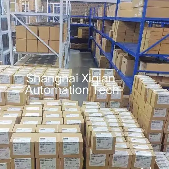 Shanghai Xiqian Automation Technology Co., Ltd. company overview - view 2