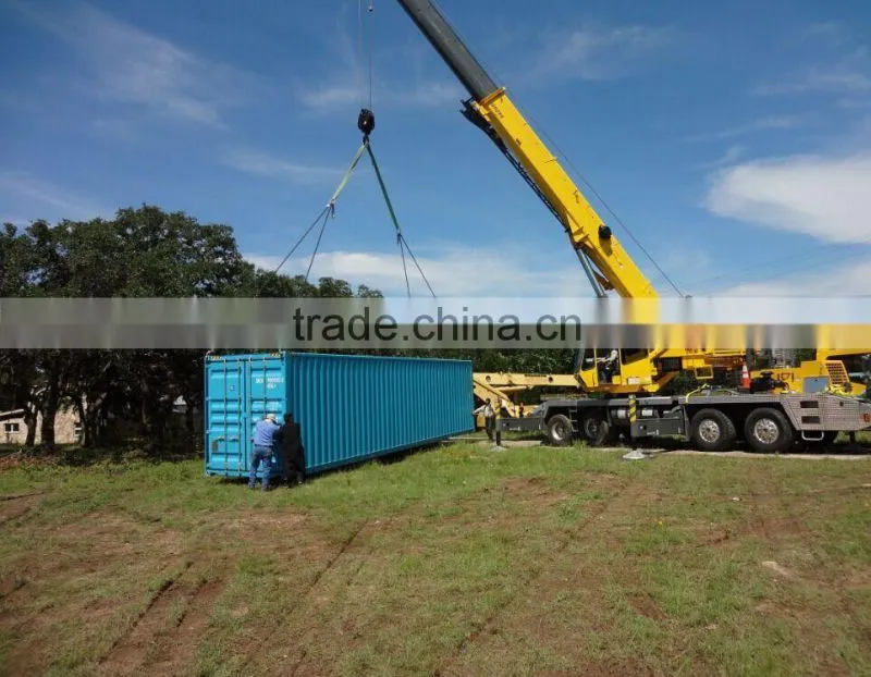 China seed germination chambers with Copland compressor condensing unit, cold room