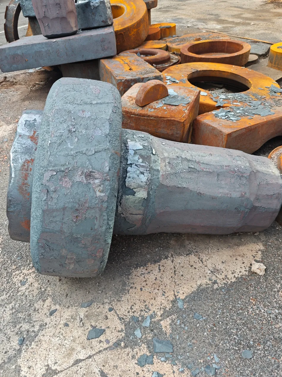 Open-Die Forging Team Skill Competition Held to Temper Solid Forging Practical Ability
