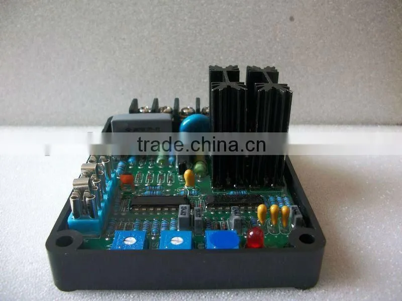 Types of Alternator Regulator