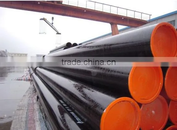 High quality!Oil Casting Steel Pipe/Oil Casing/steel well casing pipe