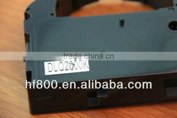 Printer Ribbon Compatible for EPSON DLQ2000K