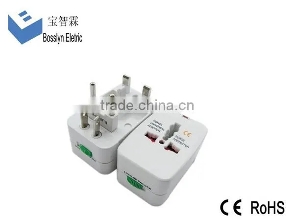 Best quality professional travel adapter power supply