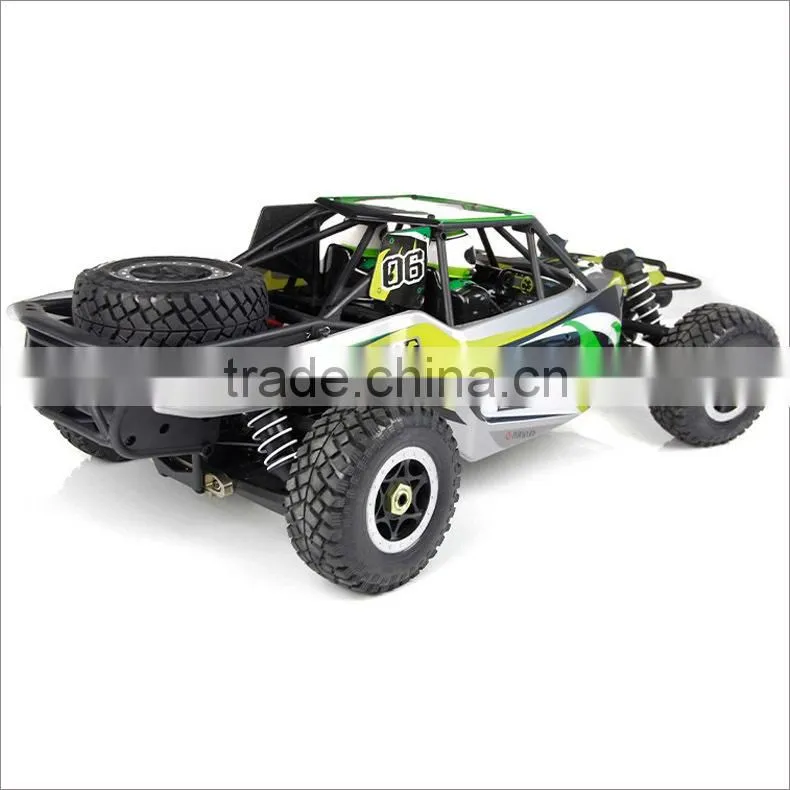 2014 Newest WL A929 2.4G 1:8 Scale large 4WD RC Proportional Desert Brushles Electric Fastest RC Truck RC motoring car